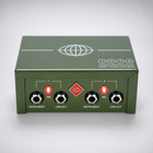 1975 Direct Box Ativo — Stereo