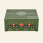 1975 Direct Box Ativo — Stereo