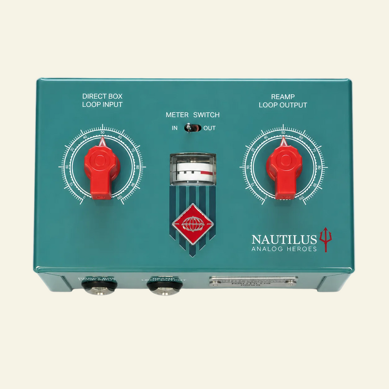 Nautilus