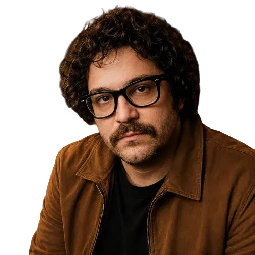 Arthur Joly (Produtor Musical)