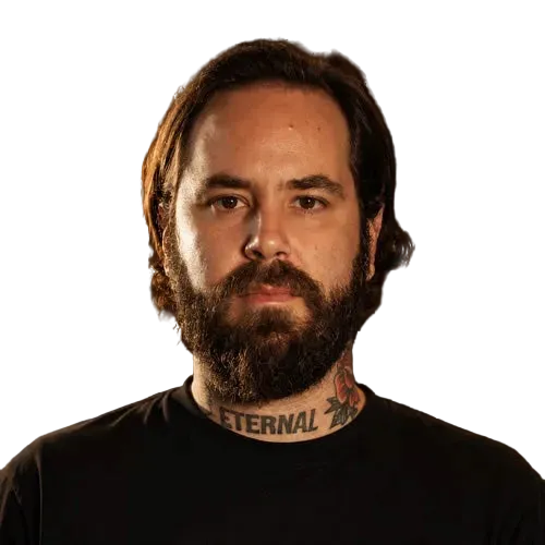Dani Pampuri (Engenheiro de mixagem)