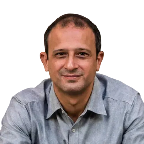 Ricardo Mosca (Chico César, AnaVitoria, Maria Gadu)